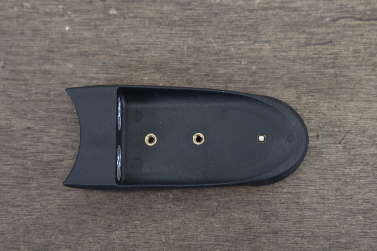 Giant Propel MY18 Stem Out Front Garmin Cycling Computer Mount