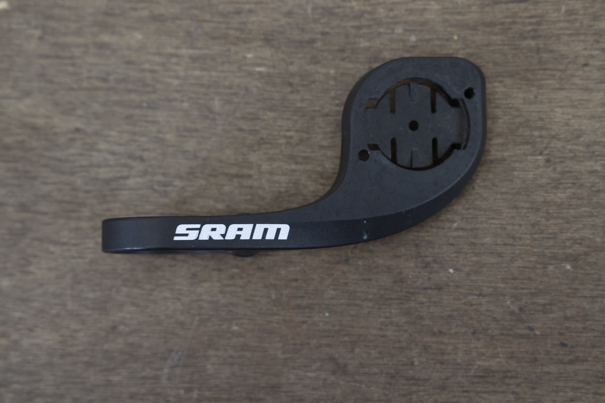 SRAM Quickview Garmin Out Front Handlebar Cycling GPS Computer Mount
