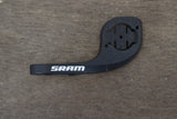 SRAM Quickview Garmin Out Front Handlebar Cycling GPS Computer Mount