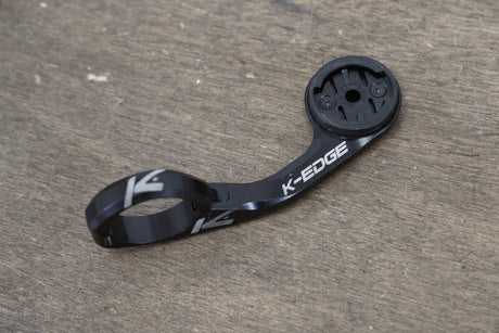 K-EDGE Max XL Garmin Out Front Cycling Computer Mount