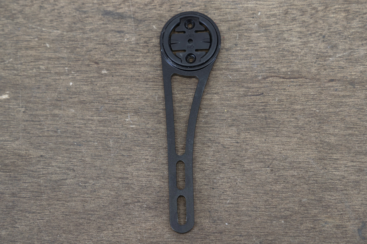 Garmin Compatible Out Front Cycling Computer Integrated Barstem Mount