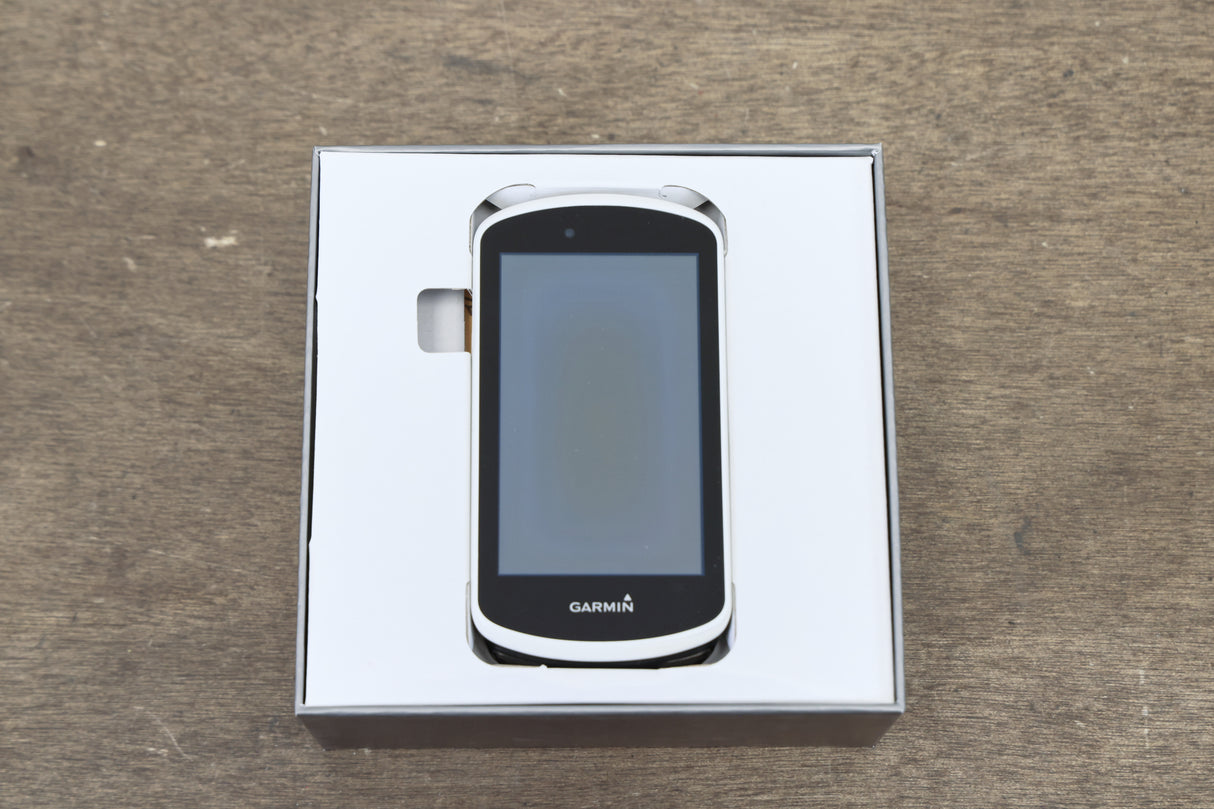 Garmin Edge 1030 Cycling GPS Computer