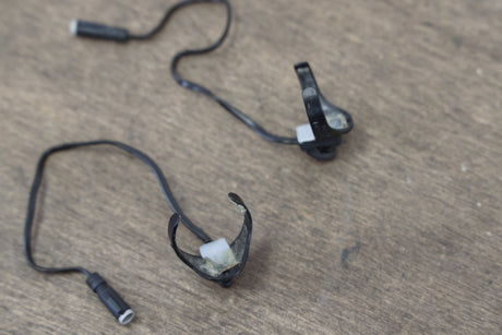 (2) Shimano SW-R610 Di2 Sprint Shifters