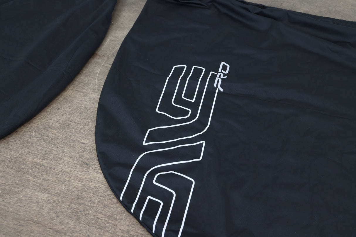 (2) ENVE PRO Wheel Bag Sleeves Road Bike 700C