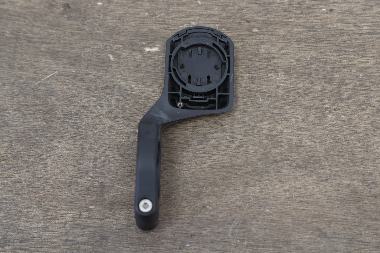 Wahoo ELEMNT BOLT Aero Out Front Cycling Computer Mount