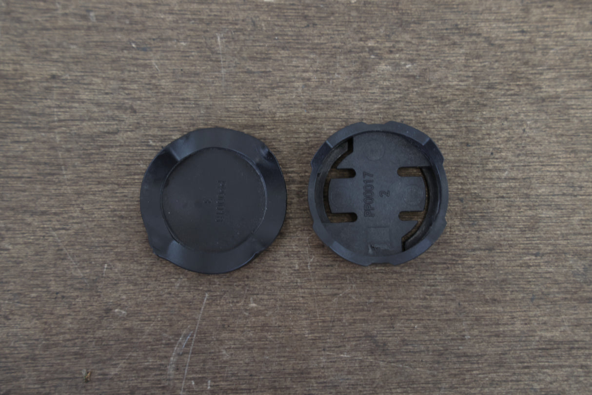 Wahoo Compatible Stem Cycling Computer GPS Mount