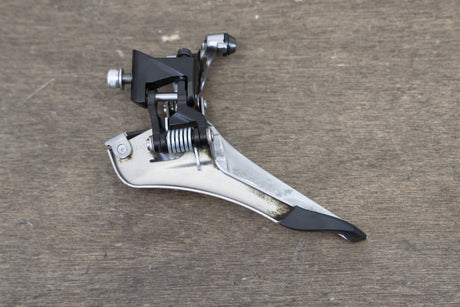 SRAM Red YAW Mechanical Braze-On Front Derailleur
