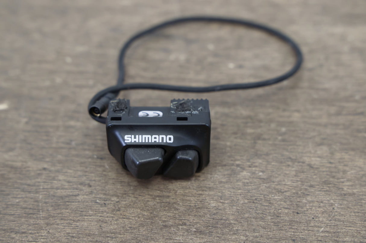 (1) Shimano SW-R600 Di2 Sprint Shifter