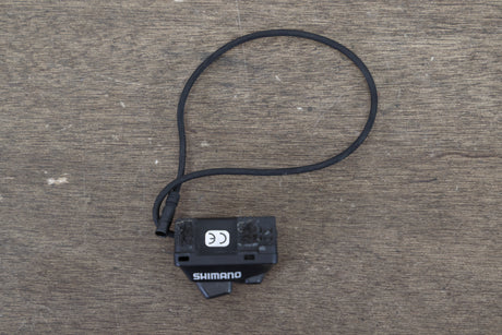 (1) Shimano SW-R600 Di2 Sprint Shifter