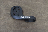 SRAM Quickview TT Aerobar Cycling Computer GPS Mount 22.2mm