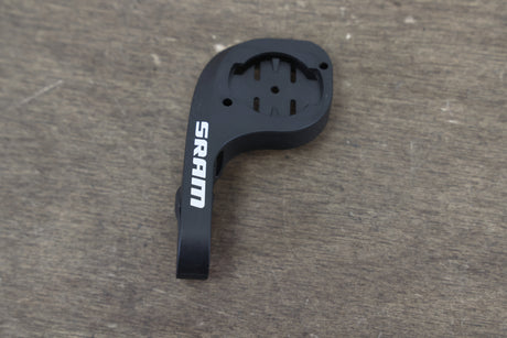 SRAM Quickview TT Aerobar Cycling Computer GPS Mount 22.2mm