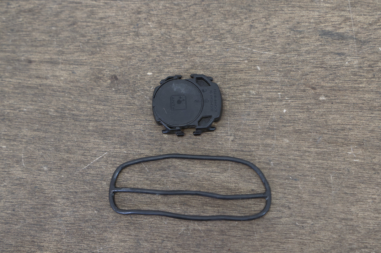 Garmin Cadence Sensor ANT+ Cycling Road Bike