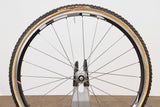 HED Ardennes FR Alloy Disc Brake Tubular Wheelset Shimano/SRAM 11 Speed