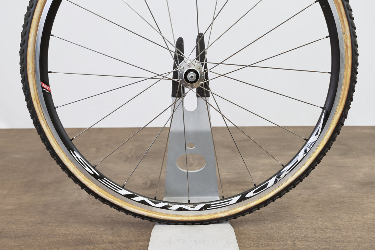 HED Ardennes FR Alloy Disc Brake Tubular Wheelset Shimano/SRAM 11 Speed