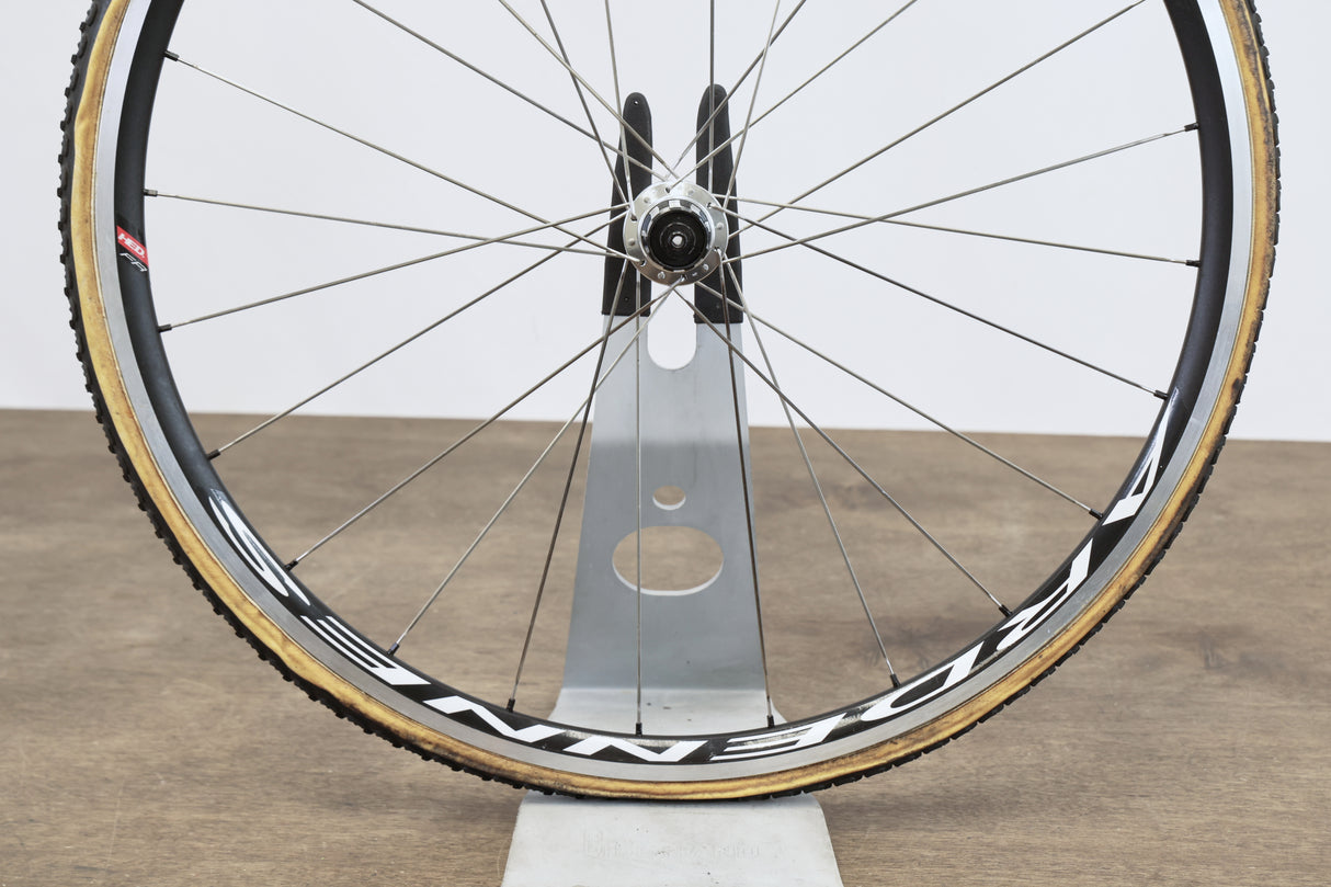 HED Ardennes FR Alloy Disc Brake Tubular Wheelset Shimano/SRAM 11 Speed