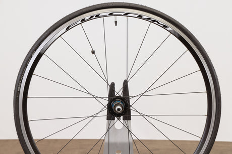 Fulcrum Racing 5.5 Alloy Clincher Rim Brake Wheelset Shimano/SRAM 11 Speed