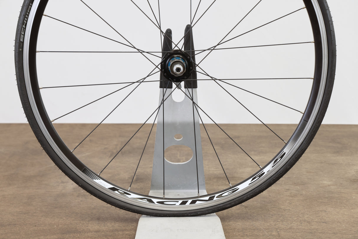 Fulcrum Racing 5.5 Alloy Clincher Rim Brake Wheelset Shimano/SRAM 11 Speed