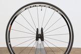 Fulcrum Racing 5.5 Alloy Clincher Rim Brake Wheelset Shimano/SRAM 11 Speed