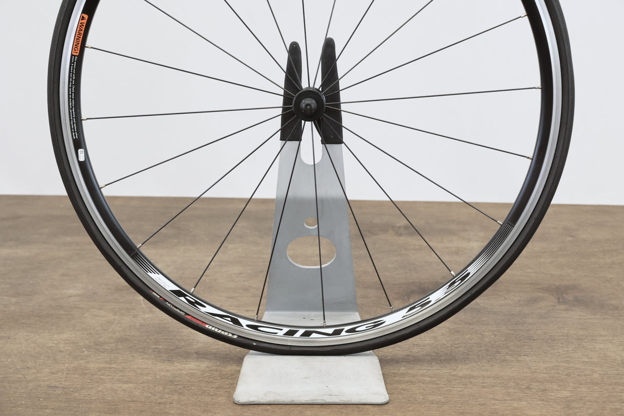 Fulcrum Racing 5.5 Alloy Clincher Rim Brake Wheelset Shimano/SRAM 11 Speed