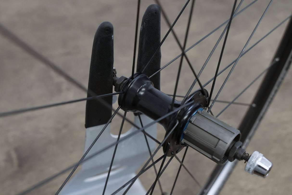 Fulcrum Racing 5.5 Alloy Clincher Rim Brake Wheelset Shimano/SRAM 11 Speed