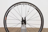 Fulcrum Racing 5.5 Alloy Clincher Rim Brake Wheelset Shimano/SRAM 11 Speed