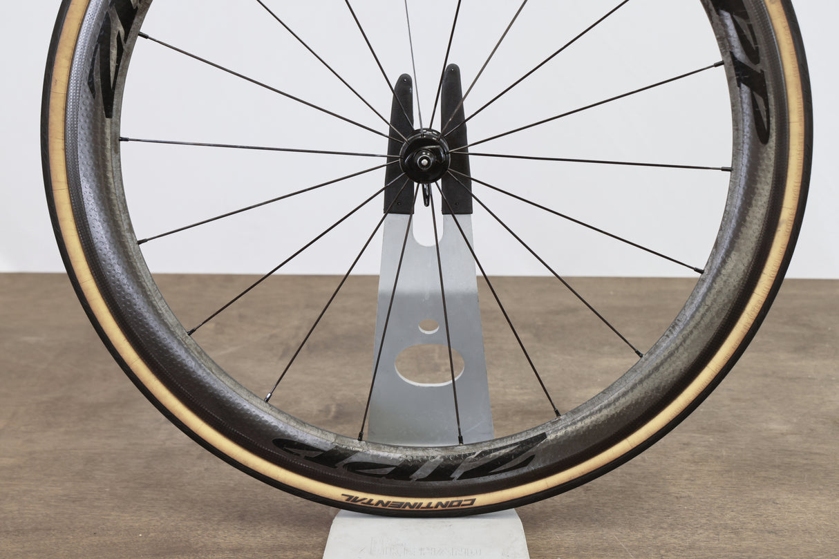 Zipp 303 Firecrest 88/188 Carbon Clincher Rim Brake Wheelset 11 Speed