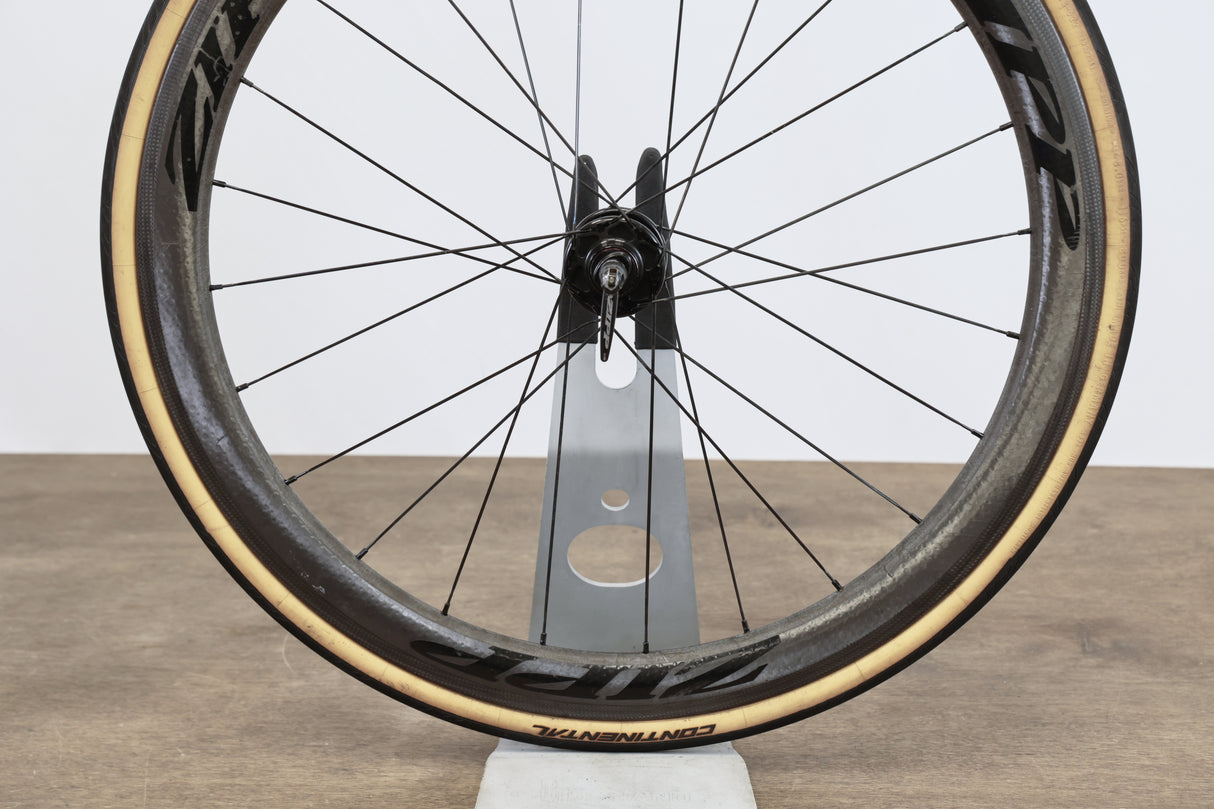 Zipp 303 Firecrest 88/188 Carbon Clincher Rim Brake Wheelset 11 Speed