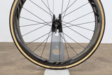 Zipp 303 Firecrest 88/188 Carbon Clincher Rim Brake Wheelset 11 Speed