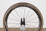 Zipp 303 Firecrest 88/188 Carbon Clincher Rim Brake Wheelset 11 Speed