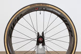Zipp 303 Firecrest 88/188 Carbon Clincher Rim Brake Wheelset 11 Speed