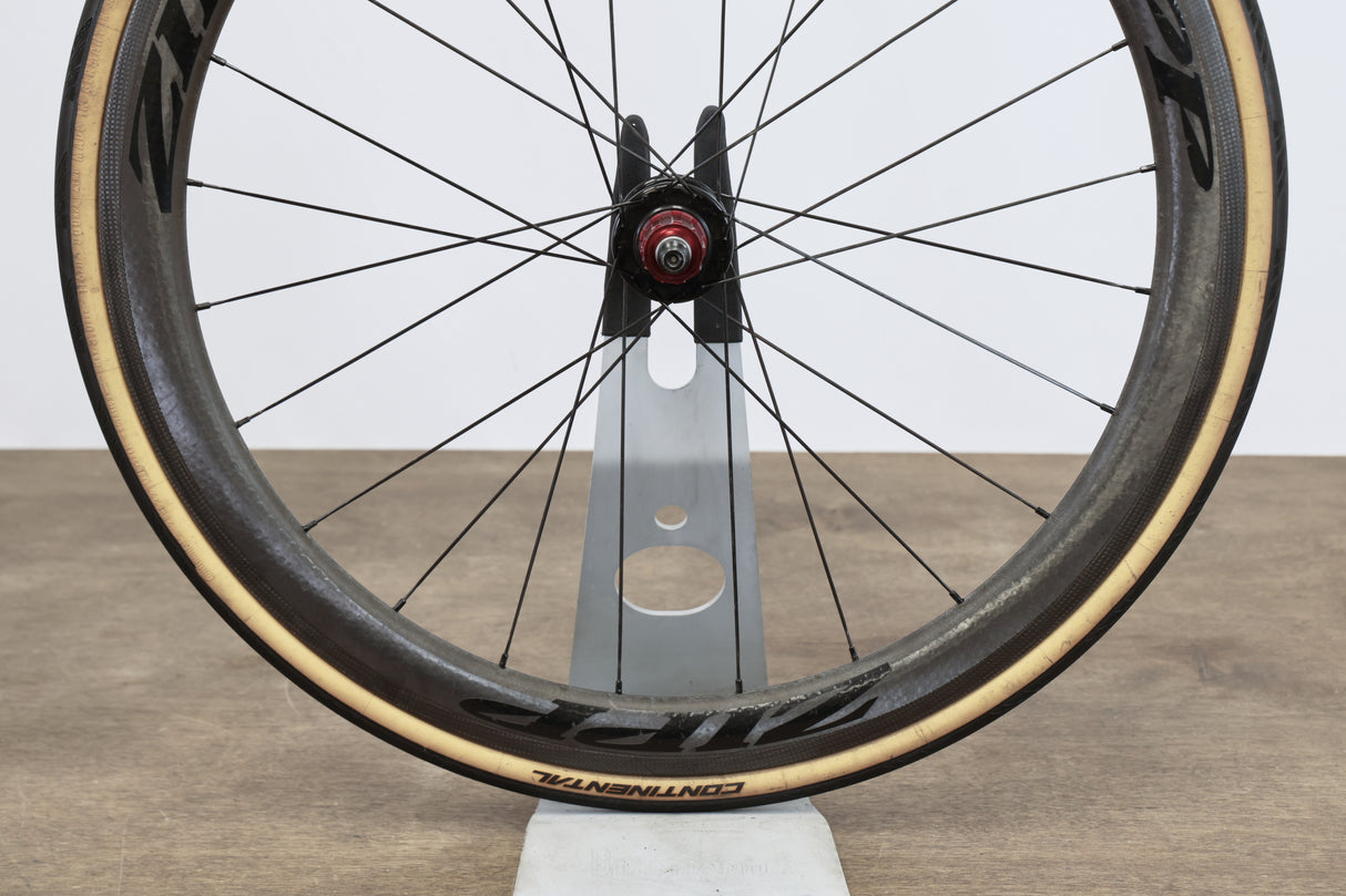 Zipp 303 Firecrest 88/188 Carbon Clincher Rim Brake Wheelset 11 Speed