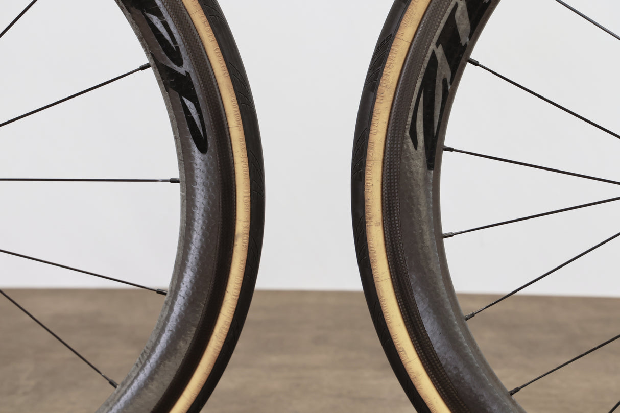 Zipp 303 Firecrest 88/188 Carbon Clincher Rim Brake Wheelset 11 Speed