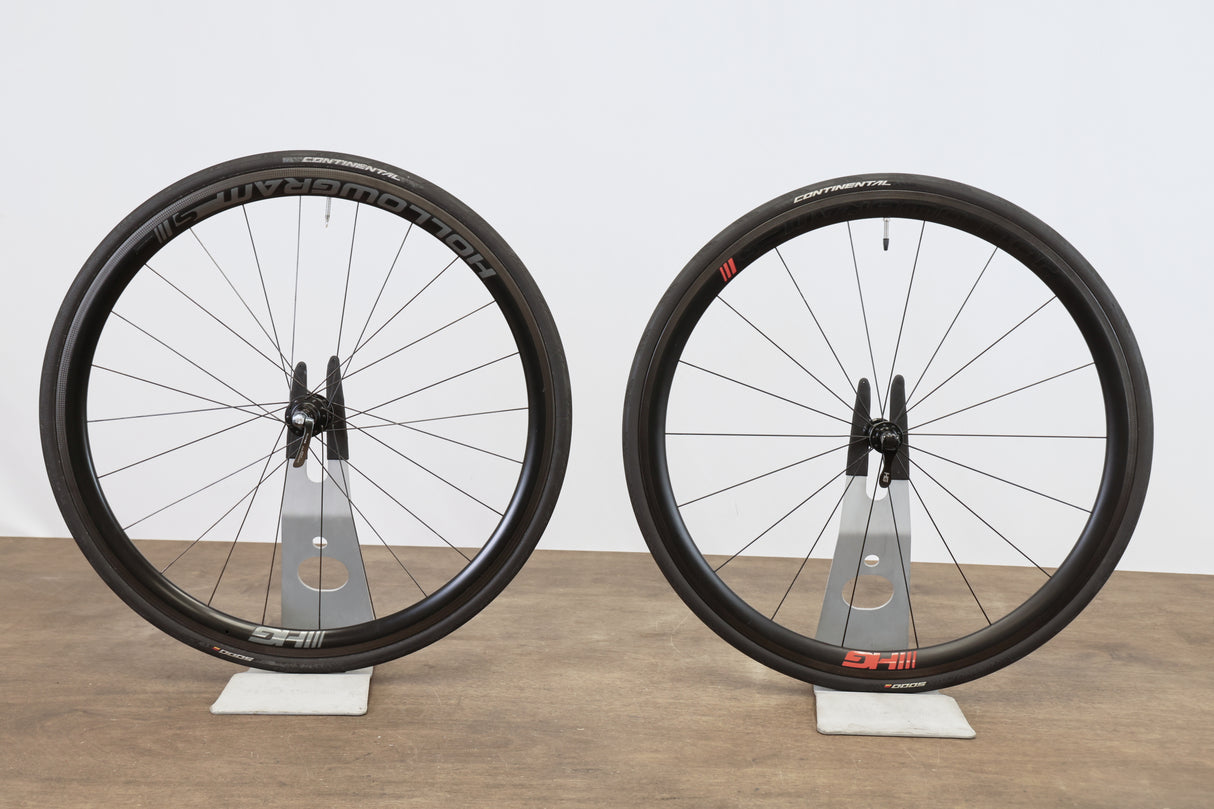 Cannondale HollowGram Si Carbon Tubeless Rim Brake Wheelset 11 Speed