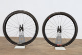 Cannondale HollowGram Si Carbon Tubeless Rim Brake Wheelset 11 Speed