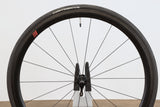 Cannondale HollowGram Si Carbon Tubeless Rim Brake Wheelset 11 Speed