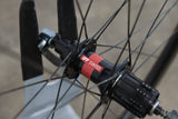 Cannondale HollowGram Si Carbon Tubeless Rim Brake Wheelset 11 Speed