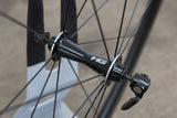 Cannondale HollowGram Si Carbon Tubeless Rim Brake Wheelset 11 Speed