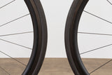 Cannondale HollowGram Si Carbon Tubeless Rim Brake Wheelset 11 Speed