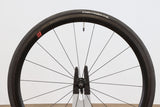 Cannondale HollowGram Si Carbon Tubeless Rim Brake Wheelset 11 Speed