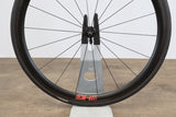 Cannondale HollowGram Si Carbon Tubeless Rim Brake Wheelset 11 Speed