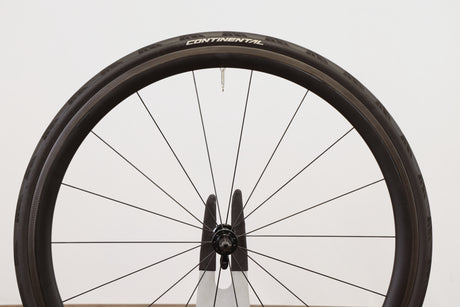 Cannondale HollowGram Si Carbon Tubeless Rim Brake Wheelset 11 Speed