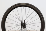 Cannondale HollowGram Si Carbon Tubeless Rim Brake Wheelset 11 Speed