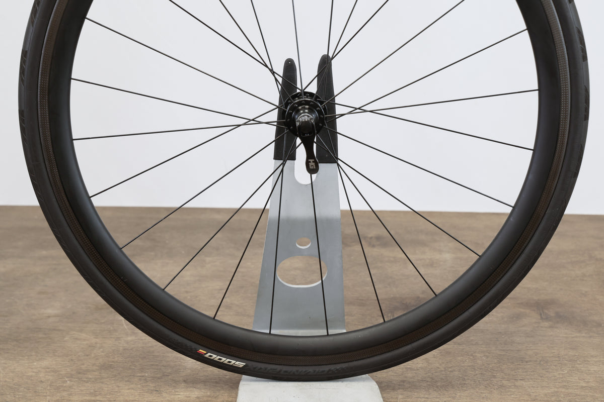 Cannondale HollowGram Si Carbon Tubeless Rim Brake Wheelset 11 Speed