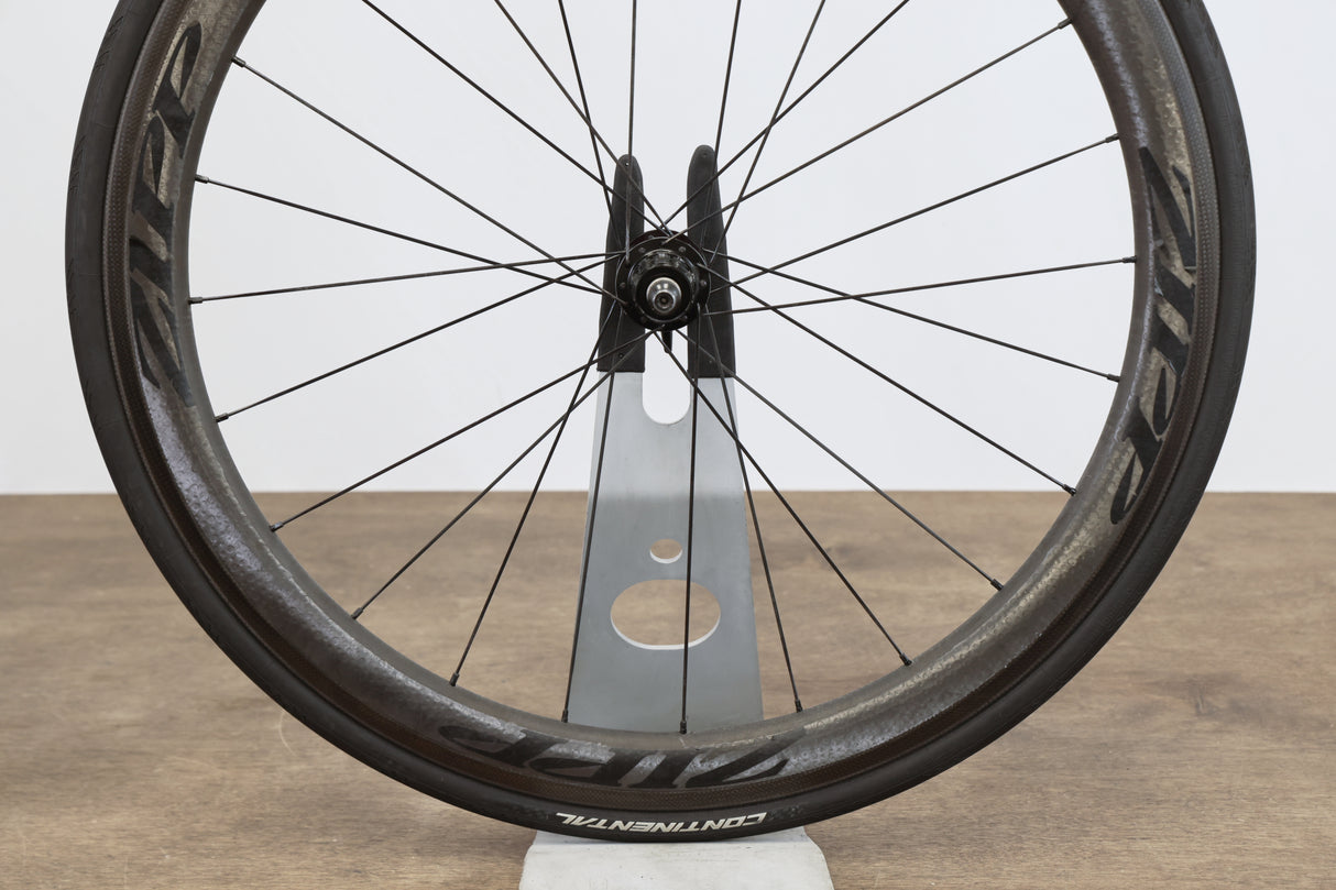 Zipp 303 Firecrest 88/188 Carbon Clincher Rim Brake Wheelset 11 Speed