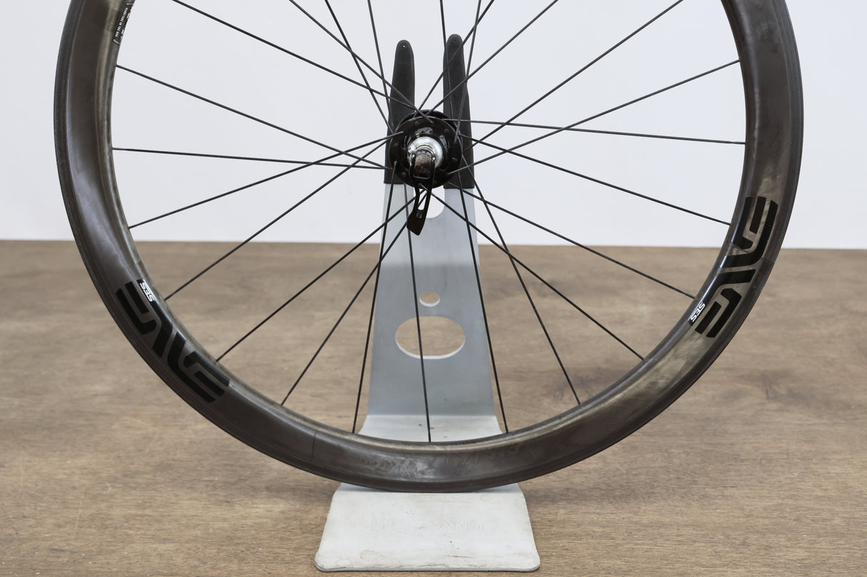 ENVE SES 3.4 Gen 2 Chris King R45 Carbon Rim Brake Wheelset 11 Speed