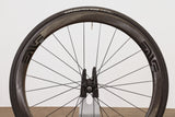 ENVE SES 3.4 DT Swiss 240s Chris King R45 Carbon Clincher Rim Wheelset 11 Speed