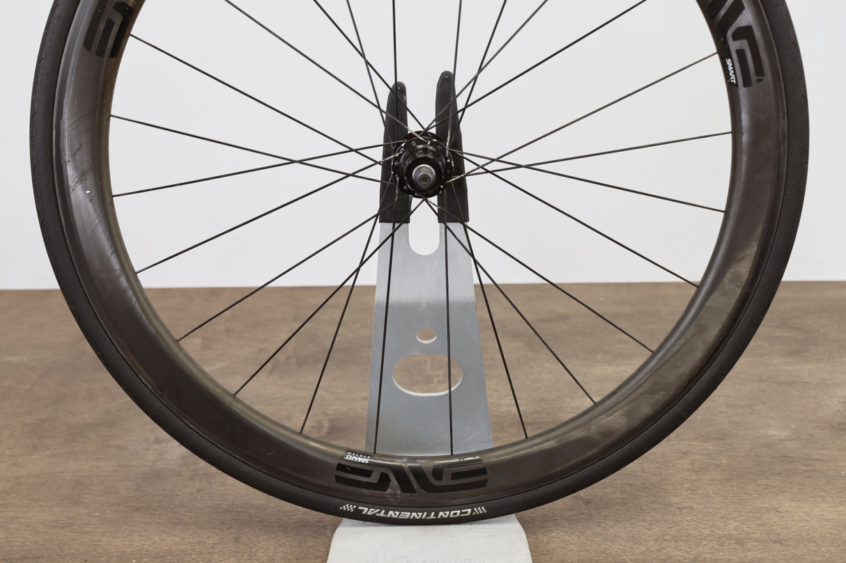 ENVE SES 3.4 DT Swiss 240s Chris King R45 Carbon Clincher Rim Wheelset 11 Speed