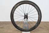 FRONT Zipp 303 NSW Cognition Carbon Tubeless Disc Brake Wheel