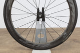 FRONT Zipp 303 NSW Cognition Carbon Tubeless Disc Brake Wheel
