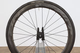 FRONT Zipp 303 NSW Cognition Carbon Tubeless Disc Brake Wheel